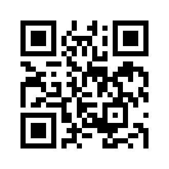 Código QR que enlaza directamente a la carta de ¡Cal Pele!